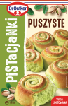 Backmischung Pistazienschnecken 410g Dr Oetker