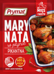 Flüssige Marinade Scharf 66ml Prymat