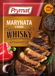 Marinade Whiskey Geschmack 20g Prymat