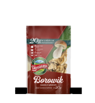 Borowiki Suszone w Plastrach 20g Devaldano