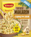 Fix Pomysł Na... Sycący Makaron z Serem 28g Winiary