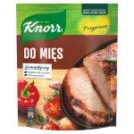 Fleischgewürz 200g Knorr