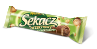 Baton Sękacz Orzech 32g Wisła