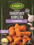 Paniermehl Knuspriges Hähnchen Knoblauch 70g Kamis