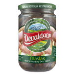 Maślak Marynowany Cały 280g Devaldano