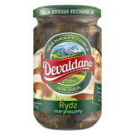 Rydz Marynowany 280g Devaldano