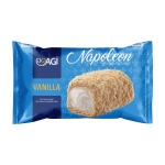 Deser z Ciasta Francuskiego z Nadzieniem Waniliowym 90g Napoleon