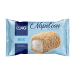 Deser z Ciasta Francuskiego z Nadzieniem Mlecznym 90g Napoleon