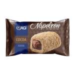 Deser z Ciasta Francuskiego z Nadzieniem Kakaowym 90g Napoleon