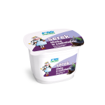 Serek Homogenizowany Śliwka w Czekoladzie 200g Rolmlecz