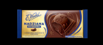 Czekolada Nadziana Deserowa 100g Wedel