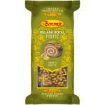 Rolada Pistacjowa - Rulada Royal Fistic 350g Boromir