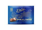 Praliny w Czekoladzie Mlecznej 200g Wedel