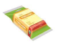 Käse Podlaski 250g Mlekpol