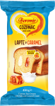 Hefekuchen mit Milchkaramellcreme - Cozonac Crema Lapte si Caramel 450g Boromir
