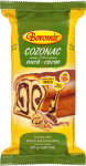 Hefekuchen mit Nuss-Kakao-Creme - Cozonac Creama de Nuca si Cacao 450g Boromir