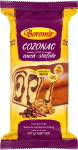 Hefekuchen mit Nusscreme und Rosinen - Cozonac Crema de Nuca si Stafide 450g Boromir