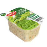 Hausgemachter Gemüsesalat 250g Dega