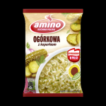 Zupa Nudle Ogórkowa 67g Amino