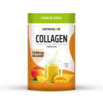 Kollagen mit Mangogeschmack 10,8g Intenson