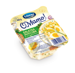 Eiersalat mit Schnittlauch 140g Lisner