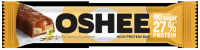 Baton Proteinowy Wanilia Karmel 49g Oshee