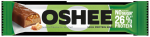 Baton Proteinowy Orzech Karmel 49g Oshee