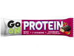 Baton Go On Protein Żurawinowy 50g Sante