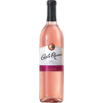 Wino Carlo Rossi Różowe Półwytrawne 10,5% 750ml