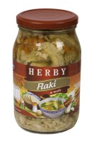 Flaki w Rosole 870g Herby