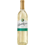 Wino Carlo Rossi White Moscato 9% 750ml