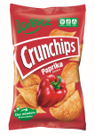 Chipsy Crunchips Papryka 130g Lorenz
