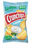 Chipsy Crunchips Fromage 130g Lorenz