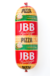 Schinken Pizza JBB