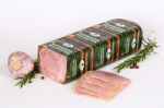 Schweinefleischkonserve Lukullus