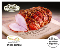 Indyk Bracki Nik-Pol