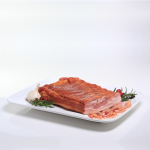 Boczek Wędzony Hańderek