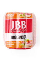 Schinken Królewiecka JBB