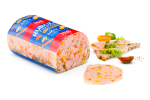 Hähnchen mit Gemüse in Aspik JBB
