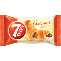 Rogalik 7 Days Kakao 60g Chipita