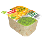 Gemüsesalat mit Mais 250g Dega