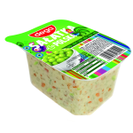 Salat nach Polnischer Art 250g Dega