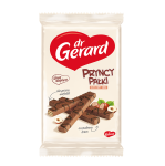 Schokoladenwaffeln Pryncypałki Haselnussgeschmack 200g Dr Gerard
