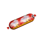 Schmelzkäse mit Paprika 100g Mlekpol