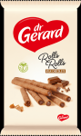 Ciastka Rurki Waflowe Milk Choco 144g Dr Gerard