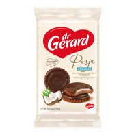 Ciastka Pasja Kokos 170g Dr Gerard
