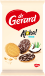 Ciastka Aloha! Kokosowe 160g Dr Gerard
