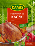 Przyprawa do Kaczki 30g Kamis