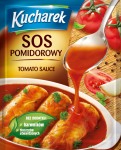 Sos Pomidorowy Kucharek 33g Prymat