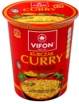 Zupa Vifon Kurczak Curry Kubek 60g Tan-Viet